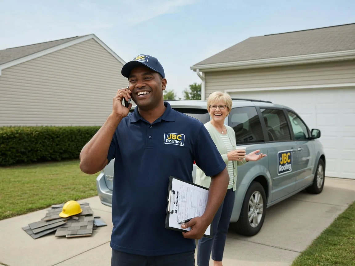 Roof Replacement Harbeson, DE FAQs